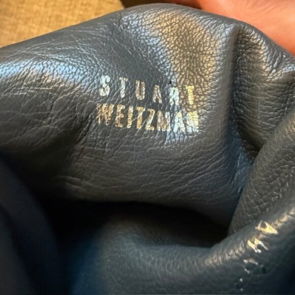 stuart weitzman 5050 boots - Picture 6 of 9